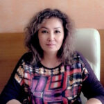 Алмаханова